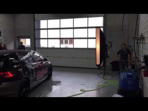 Profi Foto Shooting by Christen & Denoth