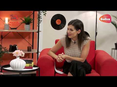 Poletje na Golici - Tomaž Rot