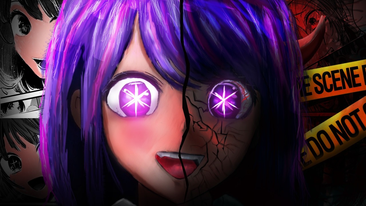 Oshi No Ko: Anime's Biggest Fall From Grace