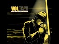 Volbeat Who They Are