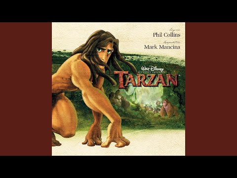 A Wondrous Place (From "Tarzan"/Score)