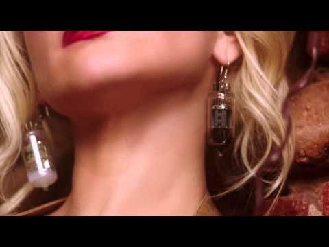 Loredana - Apa (feat Cabron) (Official Video HD)_(1080p)