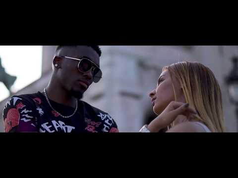 Dieson Samba - Meuf Du Ghetto (Clip Officiel)
