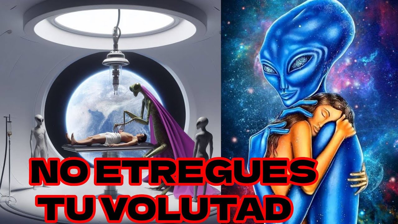 NO LO HAGAS, lo que no sabes de la oración