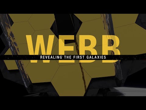 James Webb Space Telescope (JWST): Unveiling the Cosmos