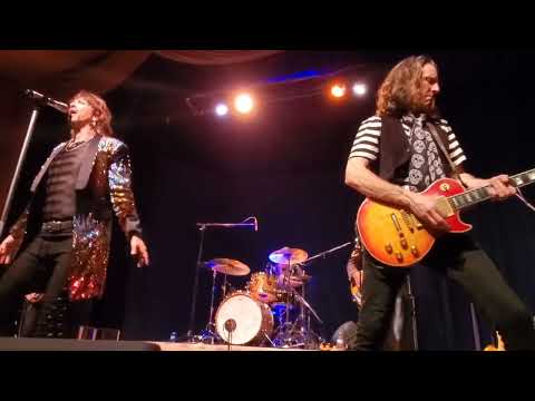 Unauthorized Rolling Stones - Sympathy for the Devil - Guitar solo