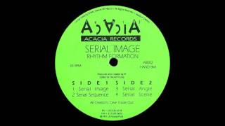 Rhythm Formation - Serial Image [Acacia Records]