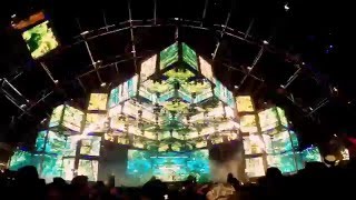 BAAUER 🔥 LIVE @ COACHELLA (PART 3 of 4)