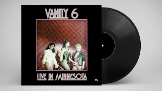 Download lagu Vanity 6 - If A Girl Answers (Don’t Hang Up) (Live In Minneapolis, 1982) [AUDIO] mp3