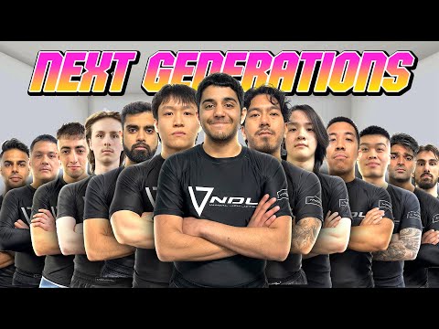 THE GREATEST WHITE BELT TOURNAMENT OF ALL TIME