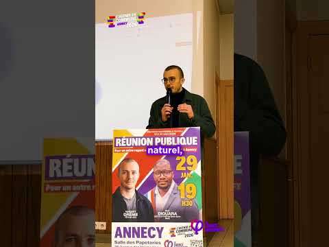 YouTube Short - Campagne 3