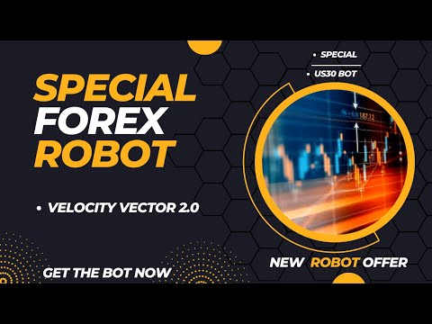 Velocity Vector 2.0 Robot