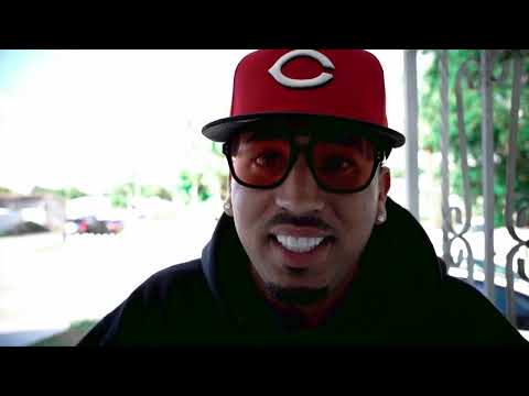 RESPETO COMING SOON - JHON FRESH X IGGI ERRASTI (NAIDELFILMS)