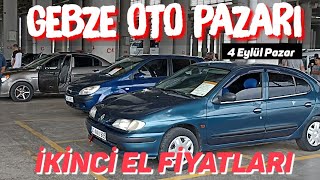 Gebze Oto Pazarı | İkinci El Araba Fiyatları | Sahibinden Arabalar | 0