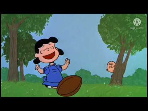 A Boy Named Charlie Brown 2002 DVD [1969] Closing Credits HD