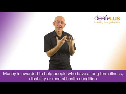 Personal Independent Payment - What is it?