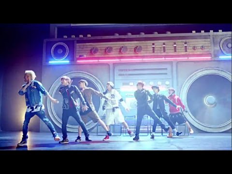 BTOB - 넌 감동이야 (You’re So Fly) Official Music Video