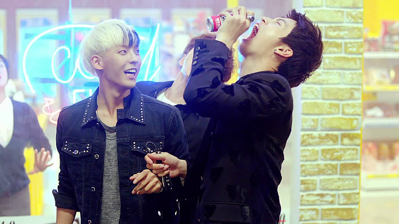 BTOB — You’re So Fly