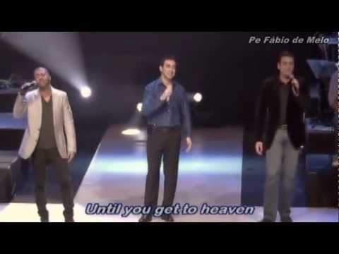 Padre Fábio de Melo/André Leono_Viver Pra Mim é Cristo