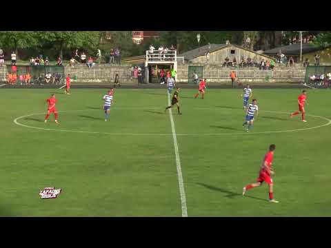 25 SLZ Sloga BB - Borac 1926 1:2