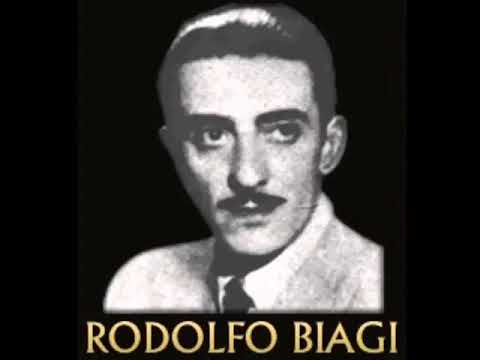 Ocho.gr - Rodolfo Biagi - 1940 - La Marca Del Fuego