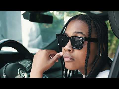 Amari' Noelle - Motion (Official Music Video)