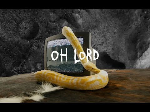 Lord Esperanza - Oh Lord