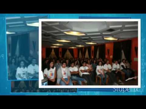 AIESEC Morocco - Kick Off"12