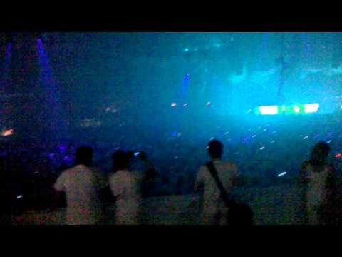 Sensation Kiev 2011 Fedde le Grand