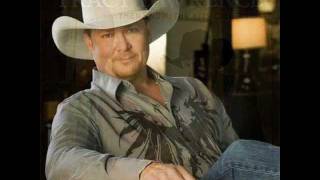 Tracy Lawrence-Used To The Pain