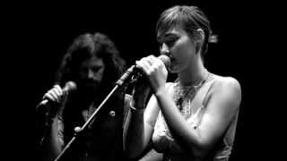 Brazilian Sun - Cocorosie &amp; Devendra Banhart