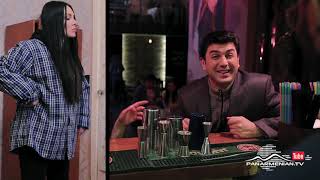 Ֆեյք Պապա, Սերիա 16, Ուրբաթ 21:00 / Fake Papa