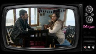 1 Kezban 1 Mahmut - Fragman (Türkiye'nin ilk interaktif dizisi) | Delivizyon