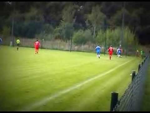 Gromnik Kuropatnik Rapid Domaniów 2-3 06.10.2013