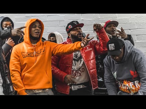 RICOLAW_ x SPANK MURDA x POPPADOT - THE DECLARATION - OFFICIAL VIDEO - DIR - THE GUY JOSE