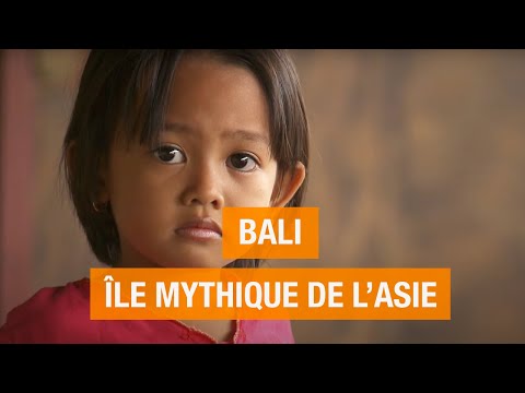 Bali, Île Mythique de l'Asie - Immersion dans les traditions ancestrales - Documentaire voyage - AMP