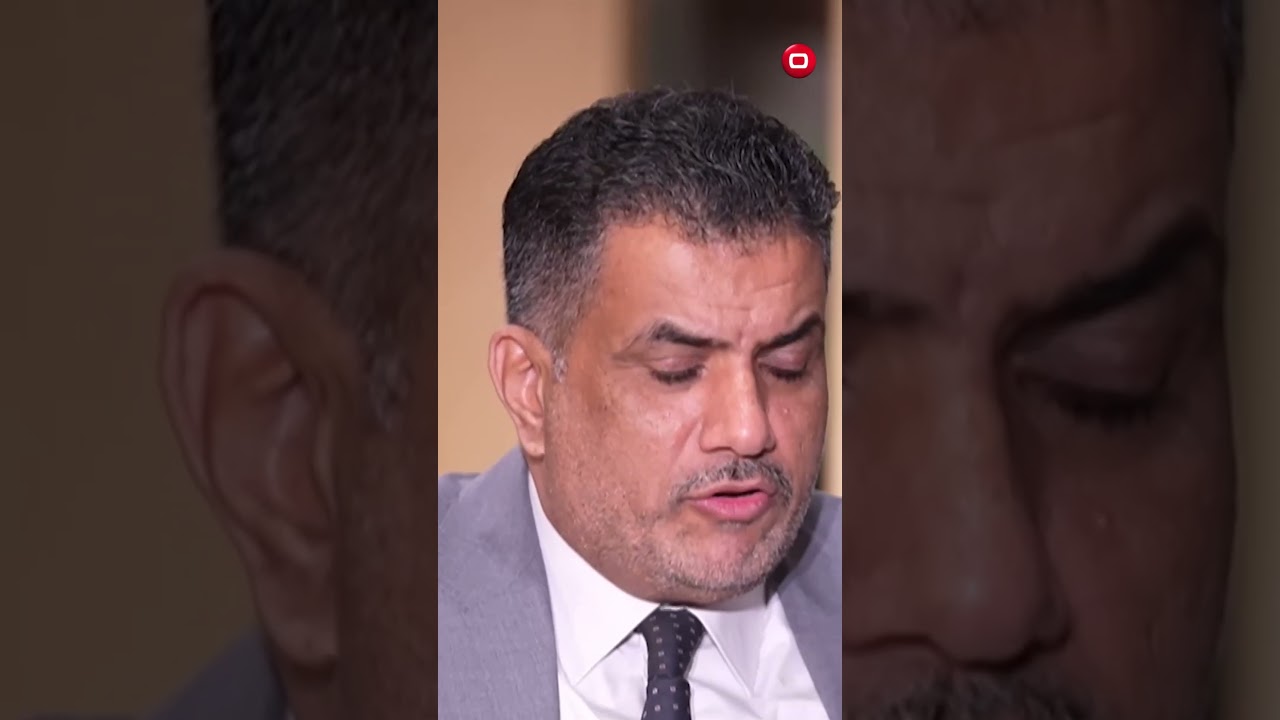 فيديو | جاءت بتوجيه خارجي