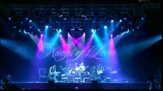 Mc Fearless   Kings of Leon (Lowlands 2007)