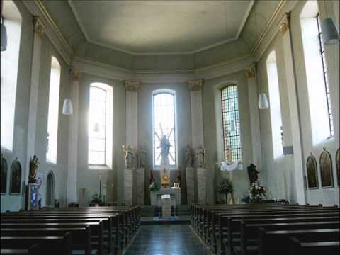 GL 729 Wir bringen gläubig Wein und Brot - Neuer Fuldaer Eigenteil zum Gotteslob