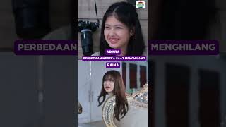 Download lagu Wahaha sama sama punya kekuatan bisa ngilang tapi tetep beda yahh🤣🤭  #Magic5 #shorts mp3