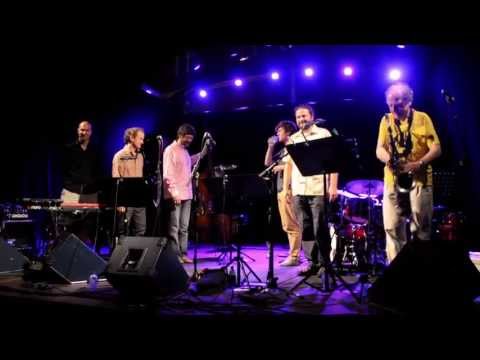 Raymond Scott's Powerhouse