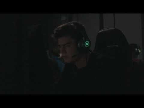 Видео клуба GAMEFORCE № 1