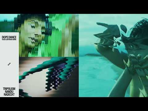 Tripolism, Nandu & Radeckt - Dope Dance (Hugo Cantarra Remix) [Ultra Records]