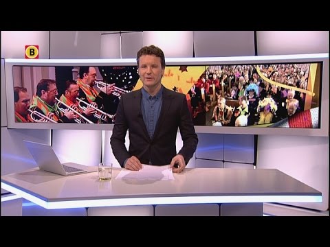 Kruikenviering in Tilburg staat op het punt van beginnen