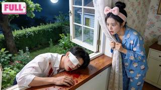 Download lagu Pria Buta Buron Roboh di Jendela Gadis Miskin!Dia Tampung&Obati—Ternyata CEO Jatuh Cinta! mp3