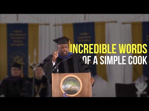 The Most Inspiring Speech | Watch Everyone : Rick Rigsby!