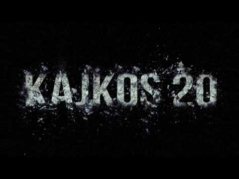 Gipsy Kajkos 20 *** CELY ALBUM ***