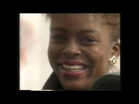 LWT Adverts and Continuity - 24th December 1988 (Christmas Eve)