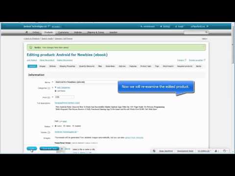 CS-Cart Affiliate Add-on