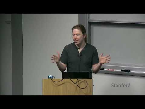 Stanford CS231N | Spring 2025 | Lecture 8: Attention and Transformers